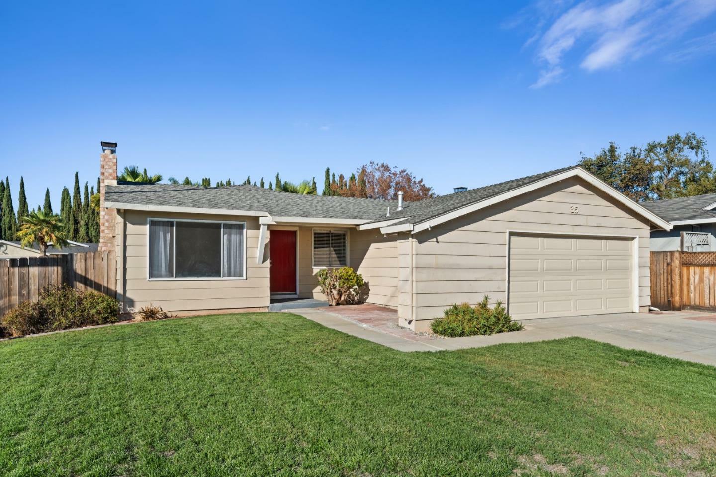 Property Photo:  35 Shenado Place  CA 95136 