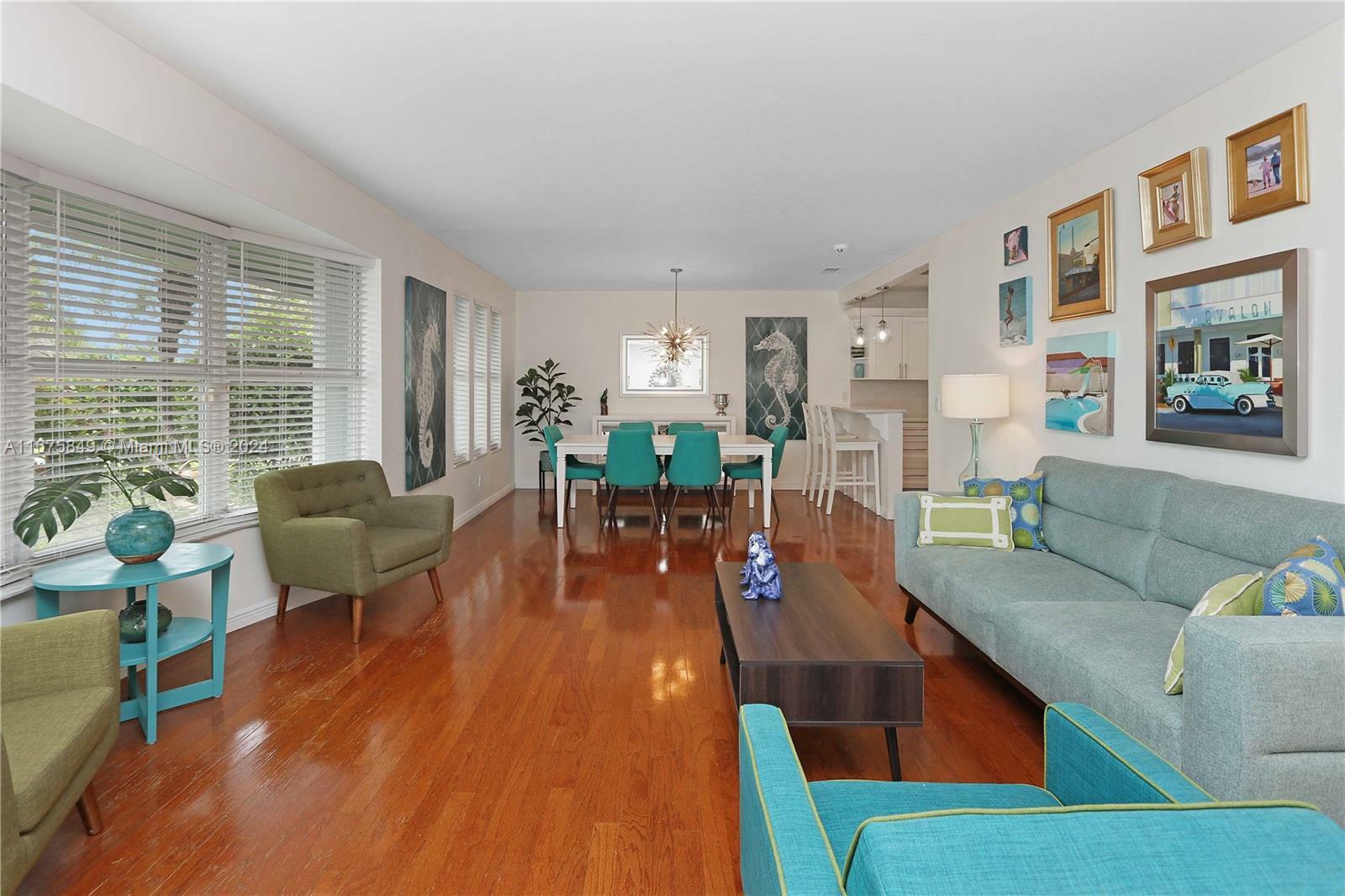 Property Photo:  3721 Thomas St  FL 33021 