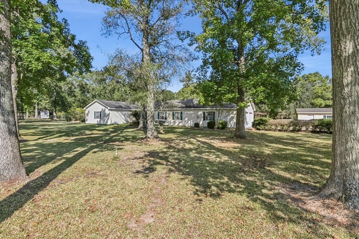 Property Photo:  4535 Curtis Road  TX 77662 