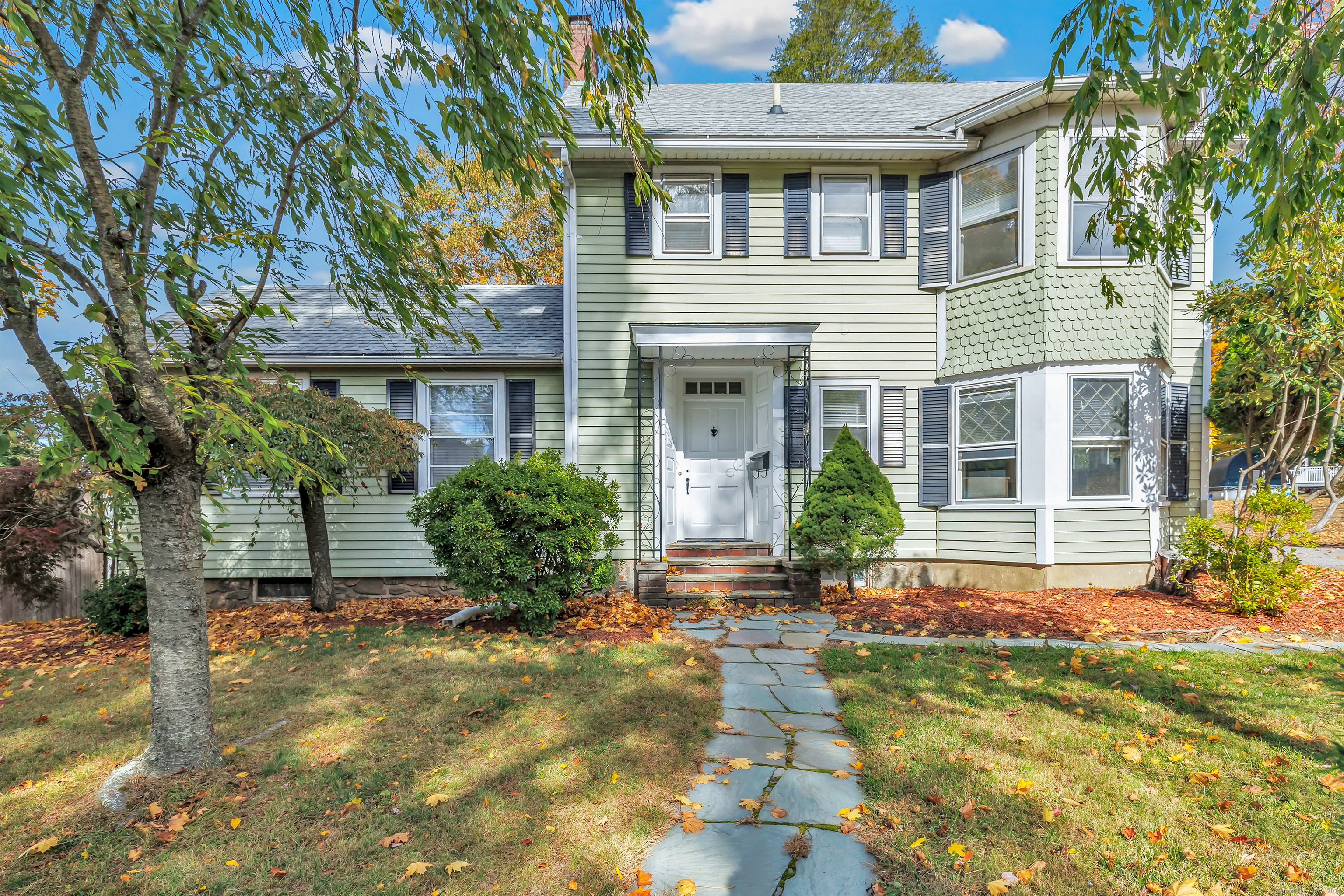 Property Photo:  195 Torrington Heights Road  CT 06790 