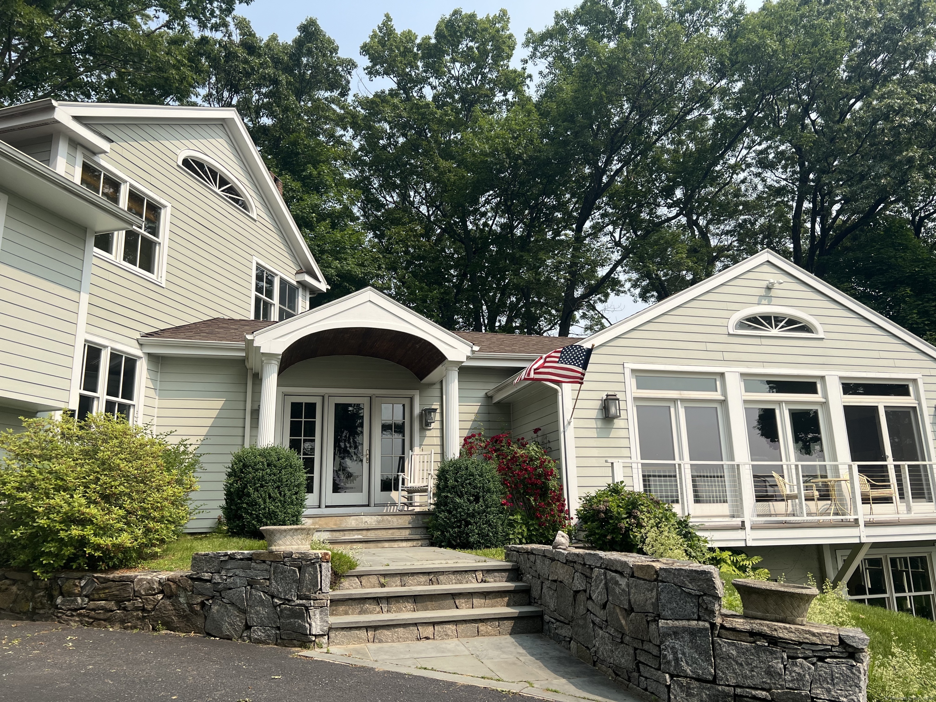 201 Shore Road  Greenwich CT 06830 photo