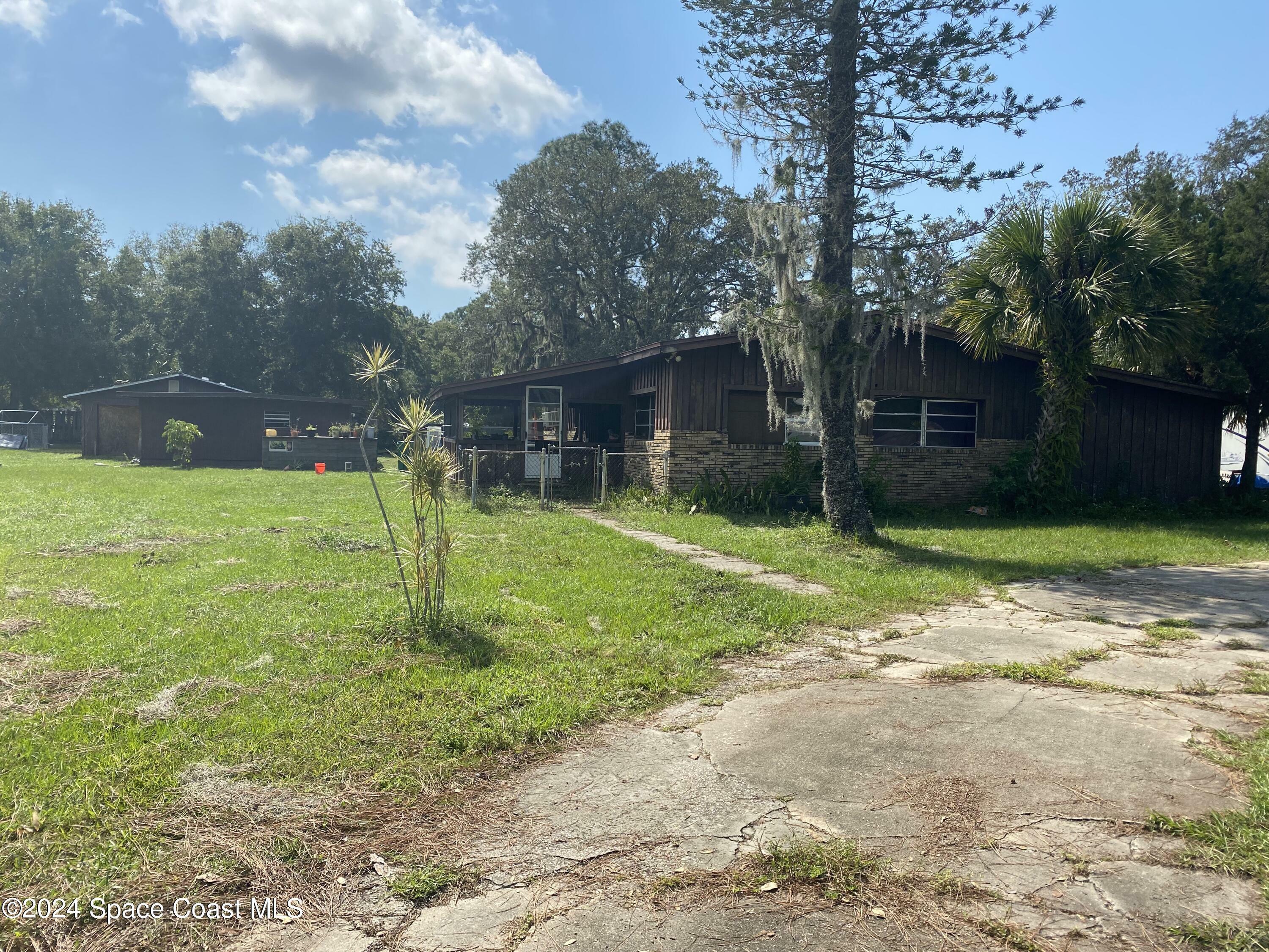 3515 Brockett Road  Mims FL 32754 photo