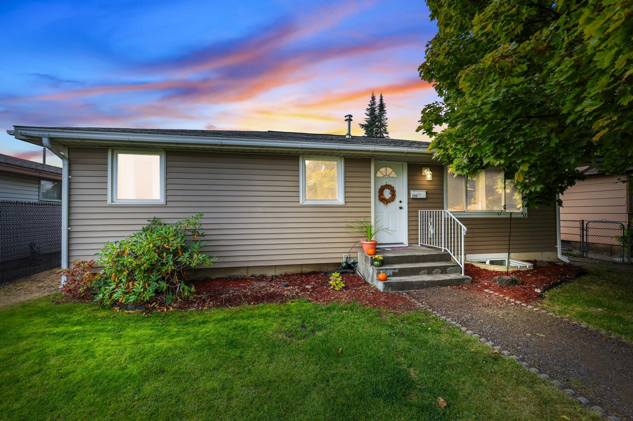 Property Photo:  2920 E Rich Ave  WA 99207 