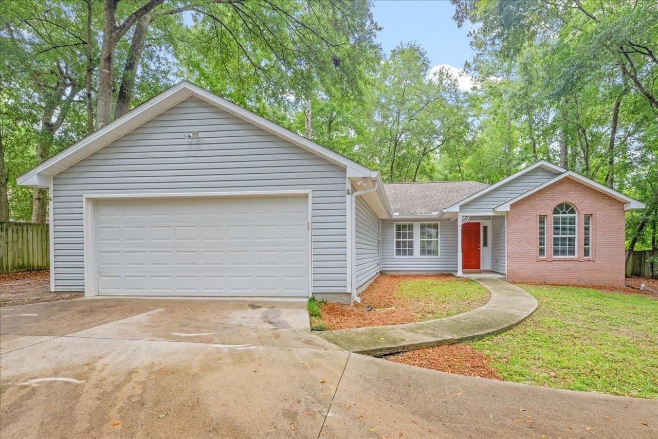 Property Photo:  8802 Minnow Creek Drive  FL 32312 