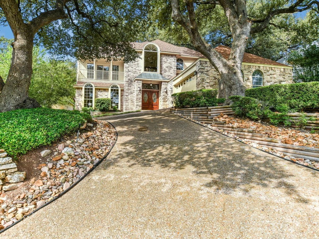 Property Photo:  5806 Tom Wooten Cove  TX 78731 