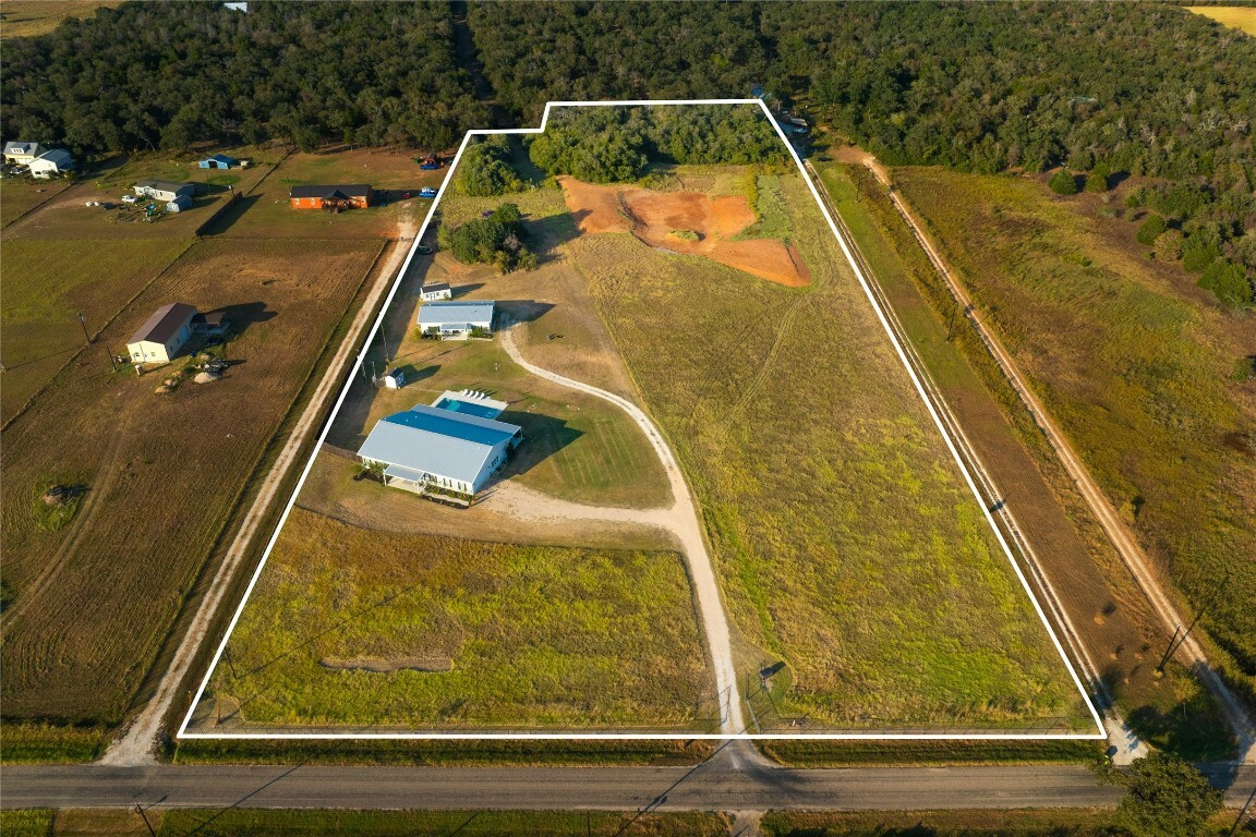 Property Photo: 1995 County Road 475 TX 76578