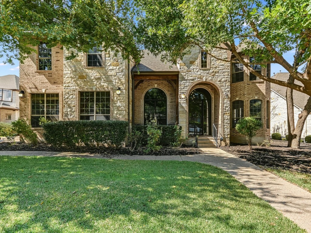 2836 Collingwood Drive  Round Rock TX 78665 photo