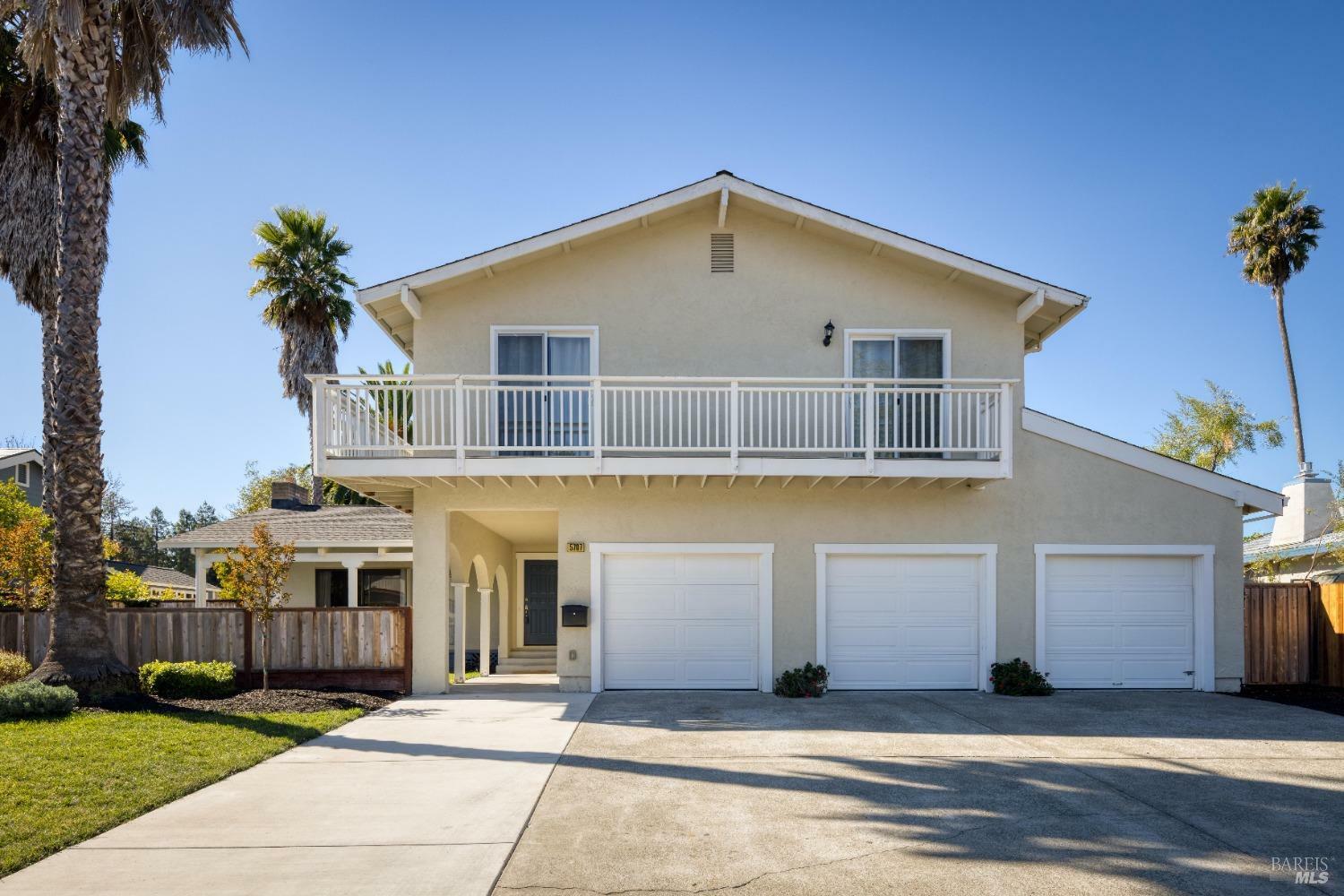 Property Photo:  5707 Davis Circle  CA 94928 