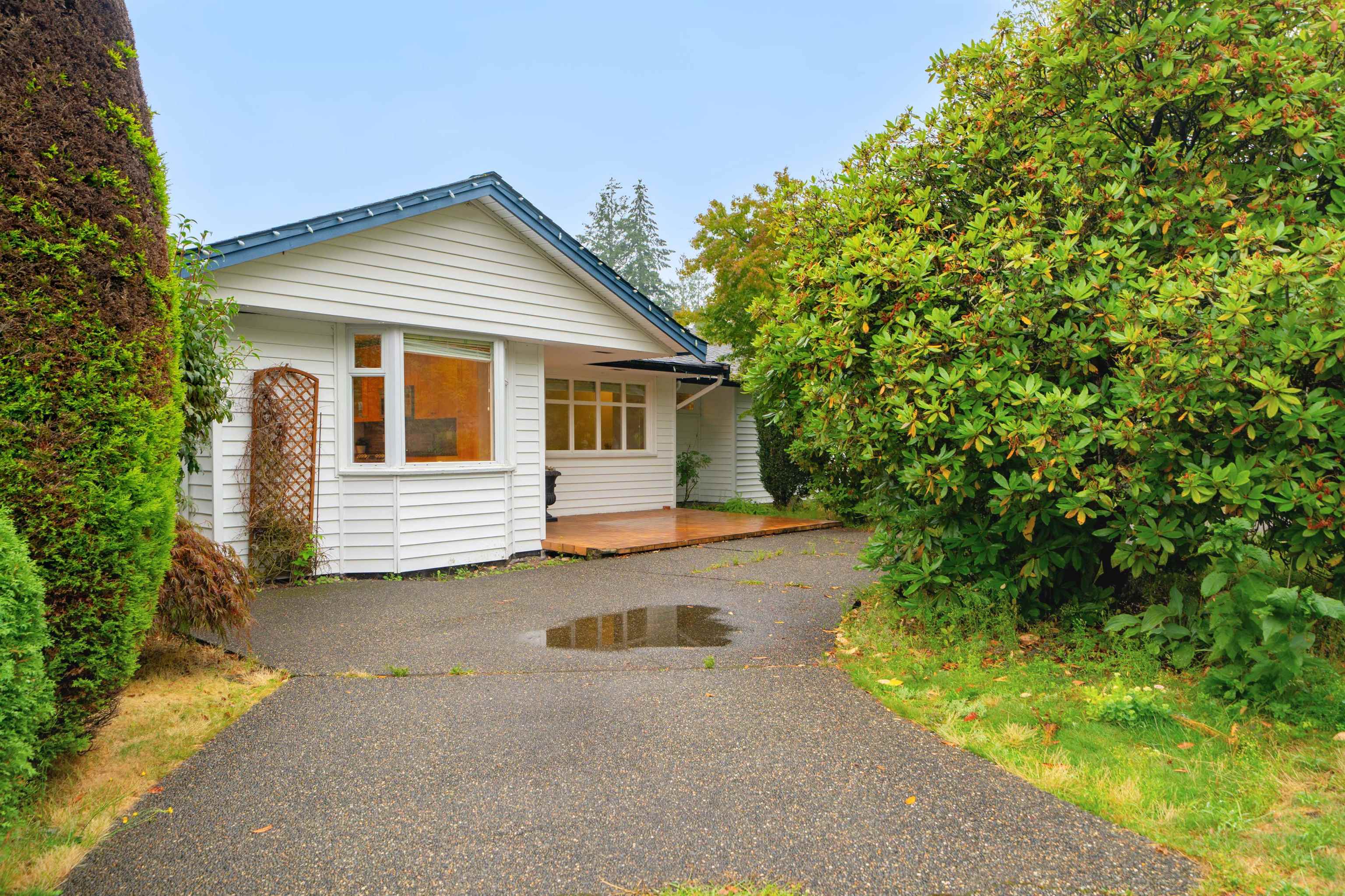 Property Photo:  1005 Beaumont Drive  BC V7R 1P8 