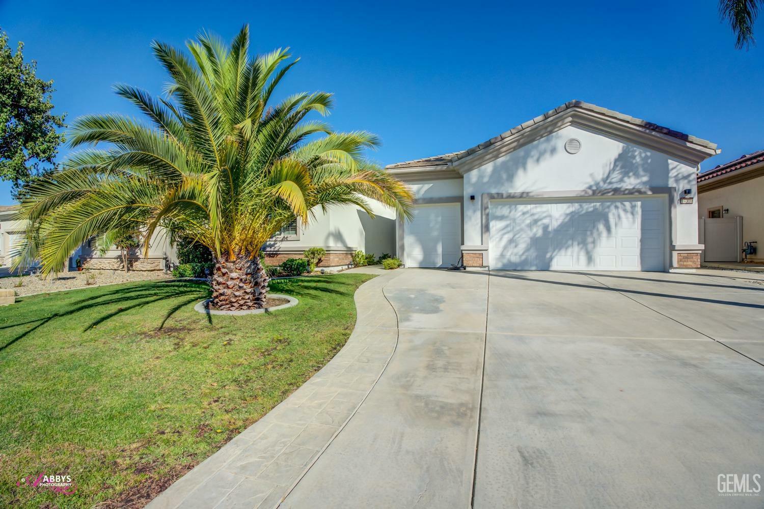 14310 Talon Grove Drive  Bakersfield CA 93306 photo