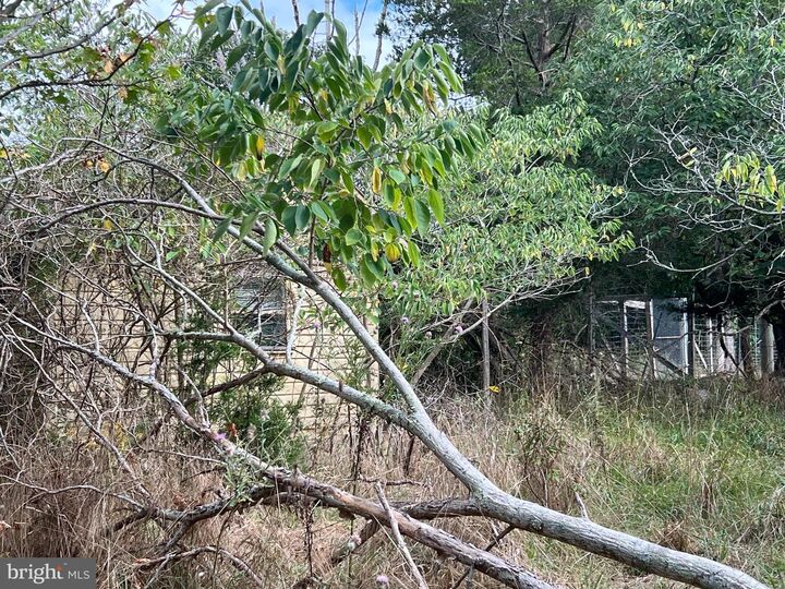 Property Photo: 162-164 Powell Road NJ 08270
