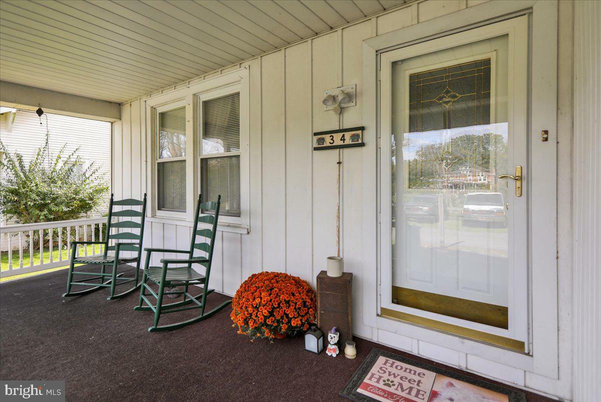 Property Photo:  34 Maple Road  PA 19508 