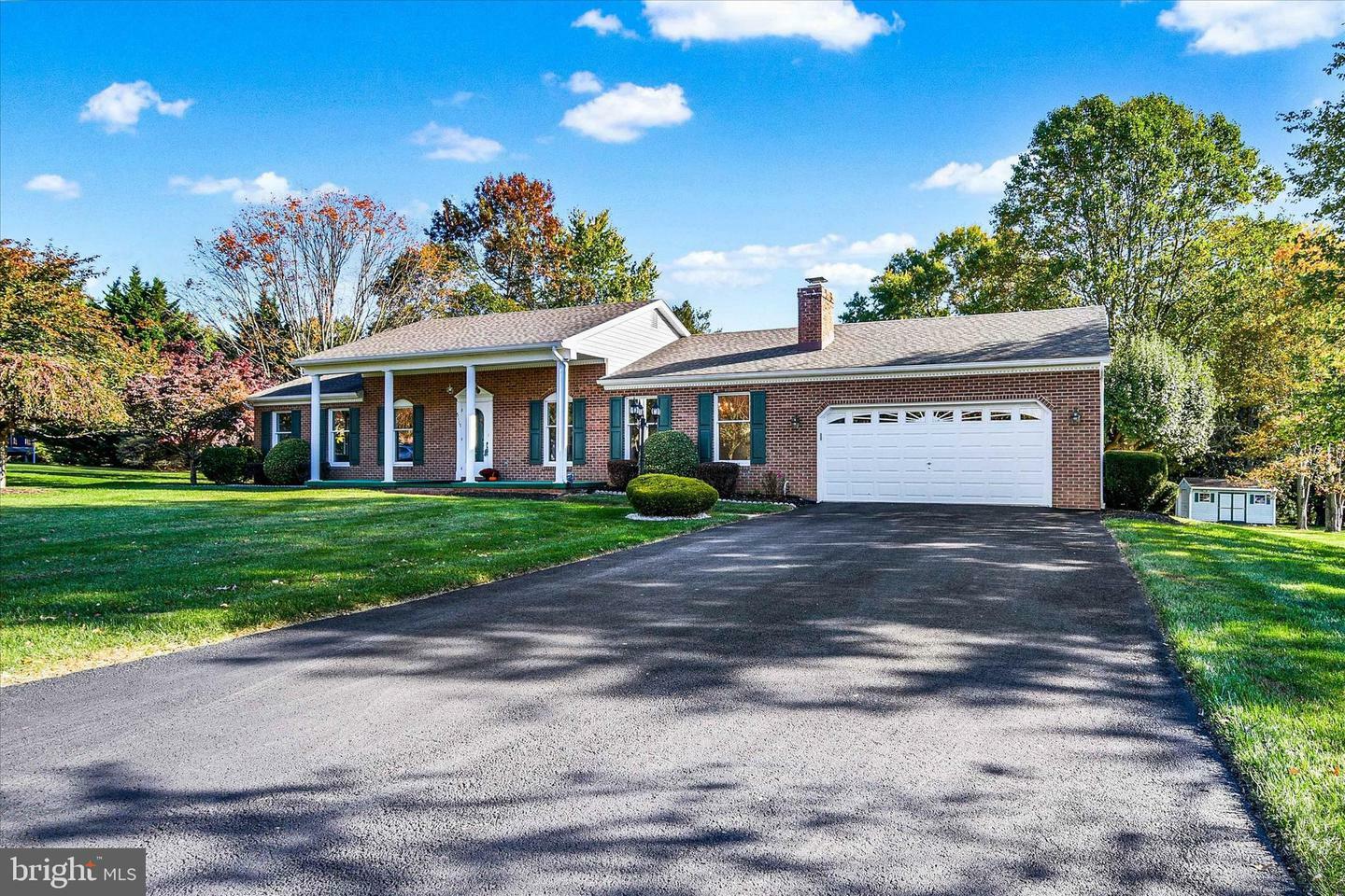 Property Photo:  5117 Meadowview Drive  MD 21161 