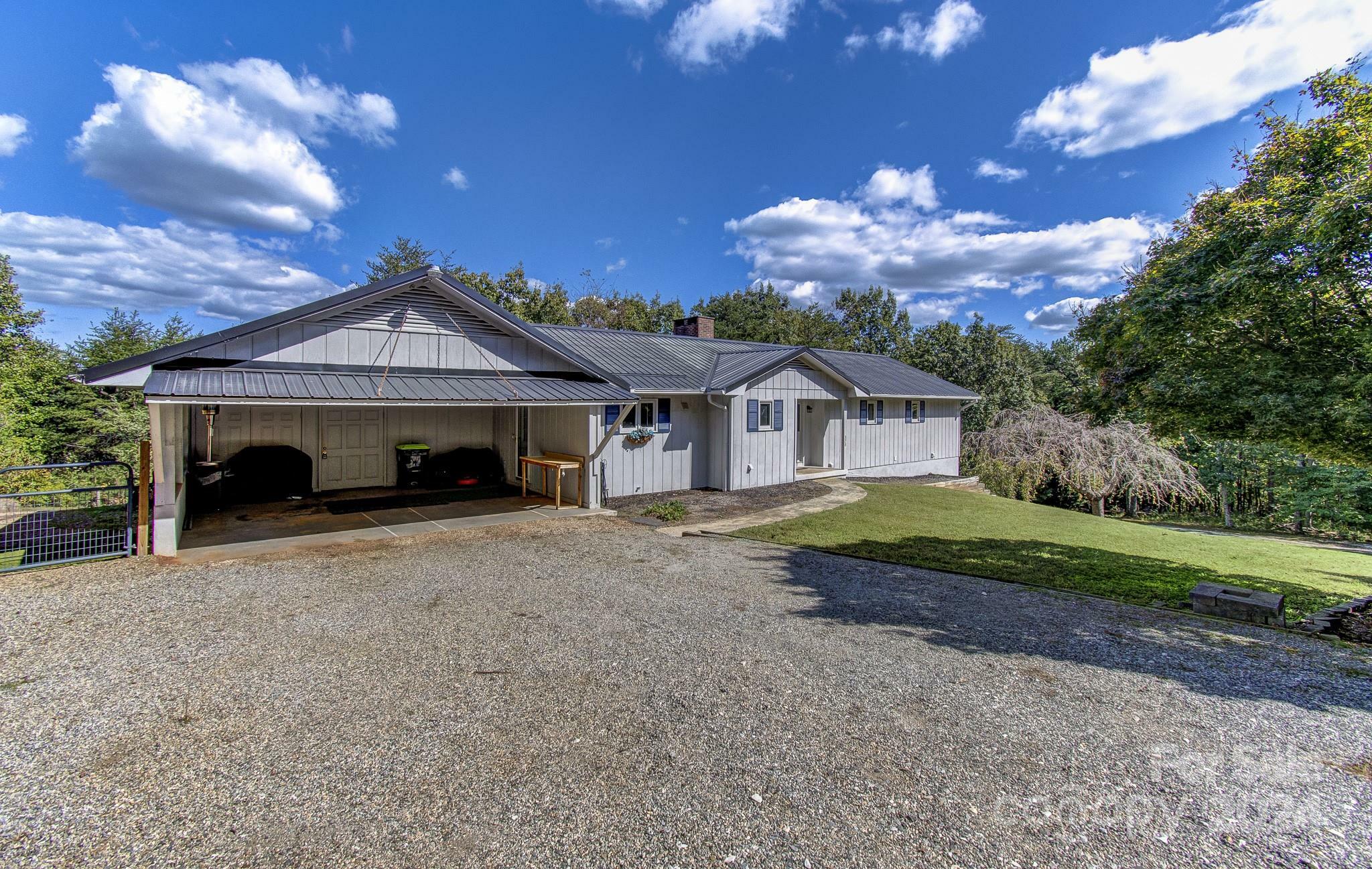 Property Photo:  320 Hague Drive  NC 28722 