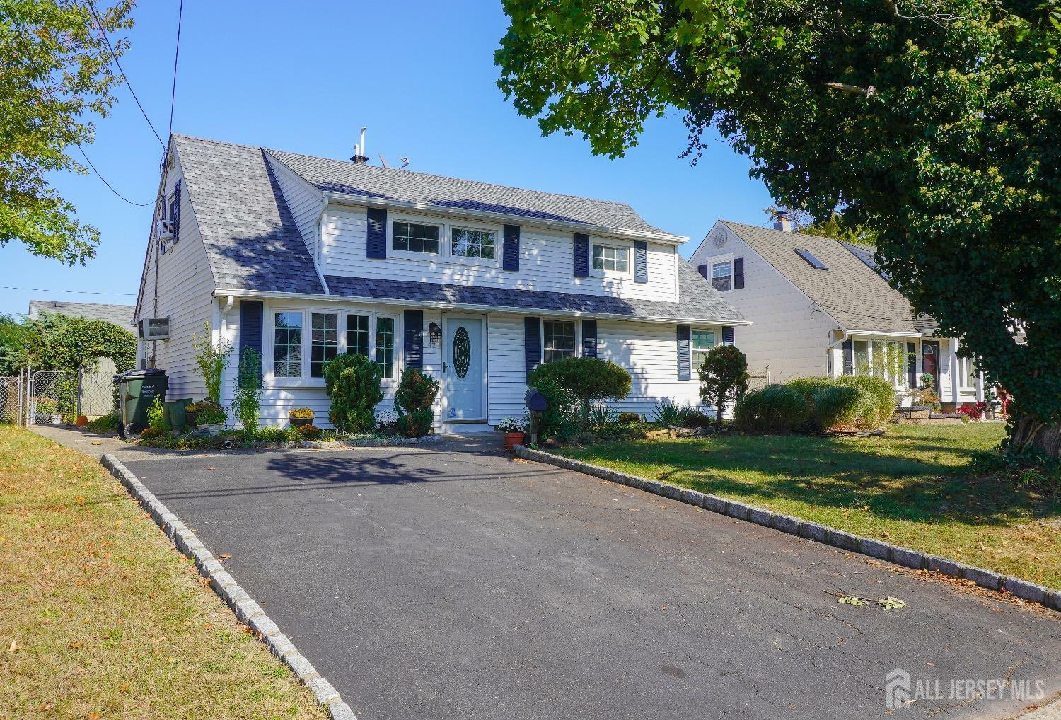 Property Photo:  42 Grand Avenue  NJ 08830 