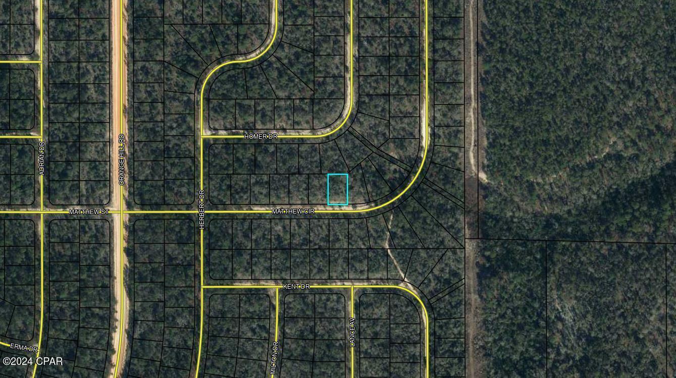 Lot 12 Matthew Circle  Chipley FL 32428 photo