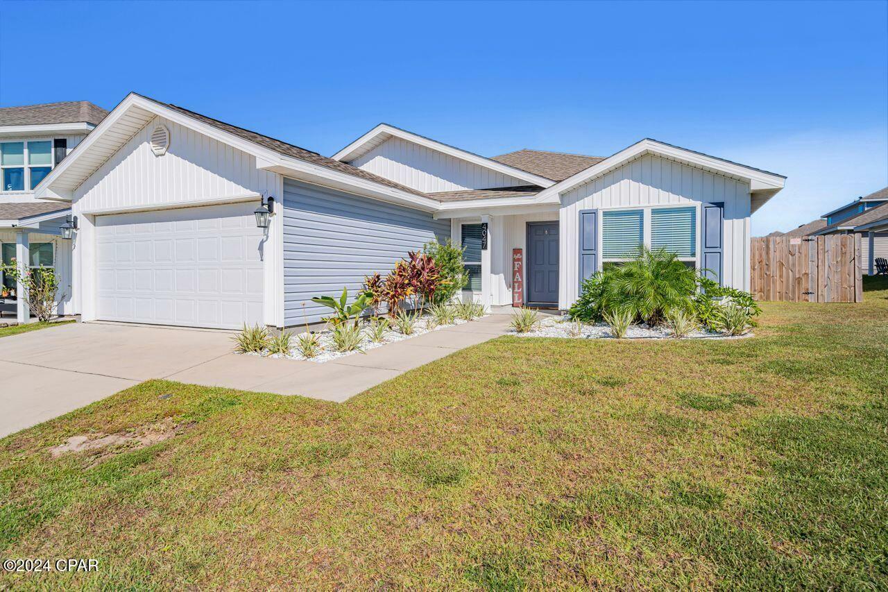 Property Photo:  4047 Brighton Boulevard  FL 32404 