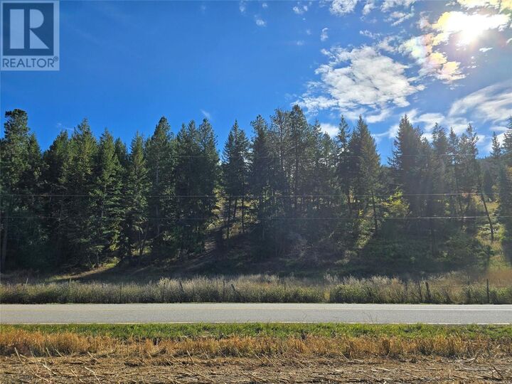 Property Photo:  5145 Salmon River Road  BC V0E 1B4 
