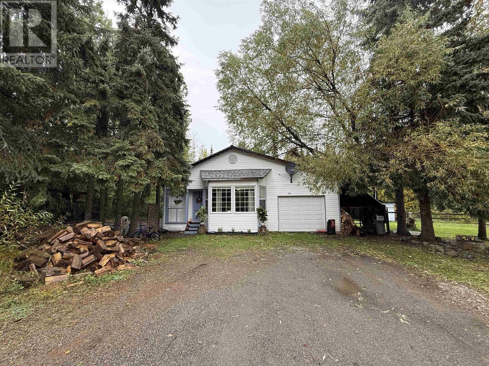 Property Photo:  6730 Colebank Road  BC V2N 5Z6 