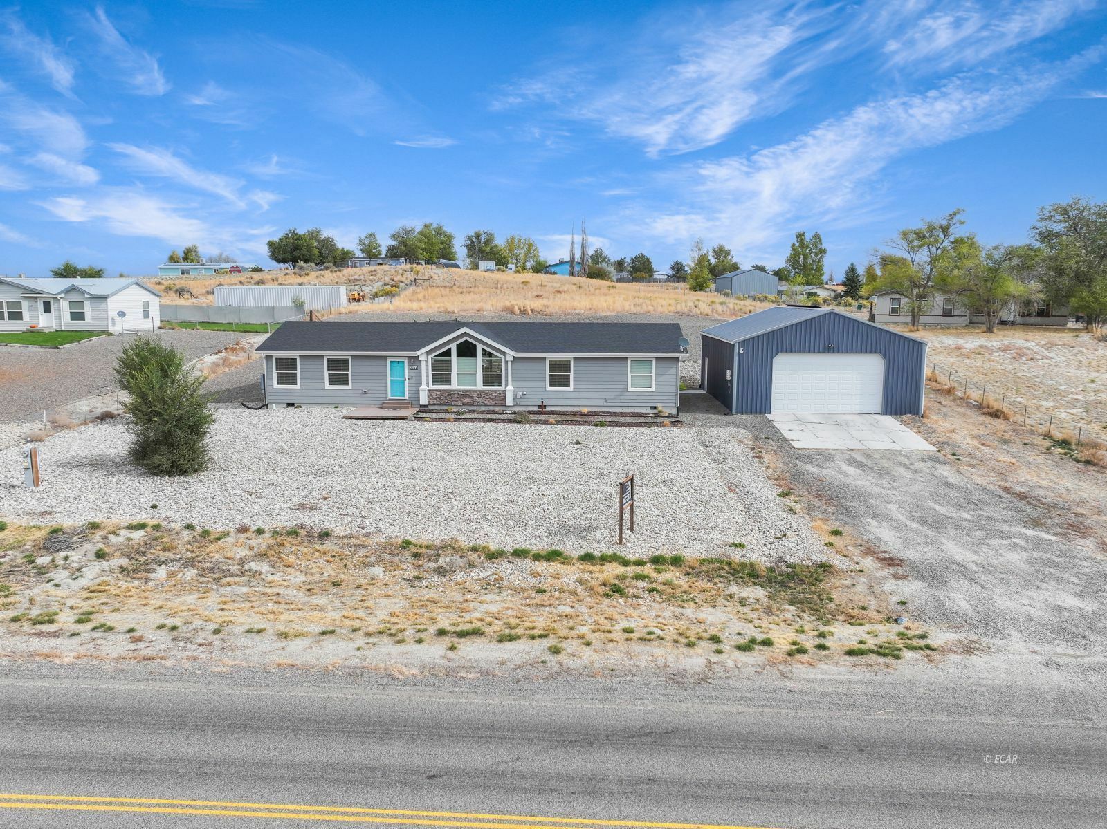 Property Photo:  857 Spring Valley Parkway  NV 89815 