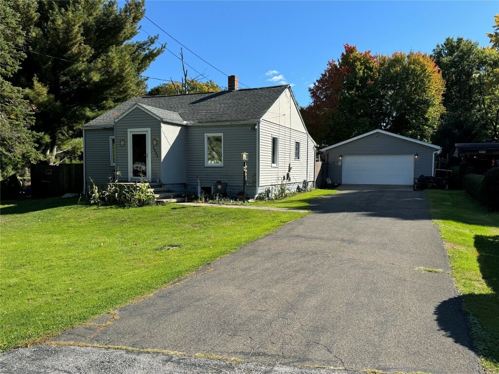 Property Photo:  2441 Norcross Road  PA 16510 