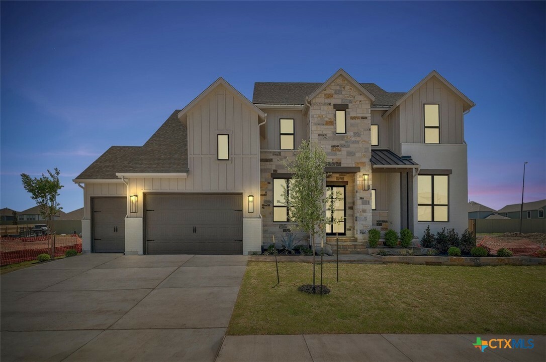 225 Jates Field Bend  Liberty Hill TX 78642 photo