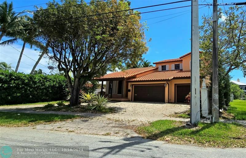 Property Photo:  1104 S Rio Vista Blvd  FL 33316 