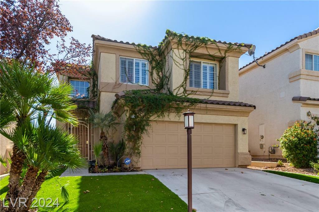 Property Photo:  9749 Ravine Avenue  NV 89117 