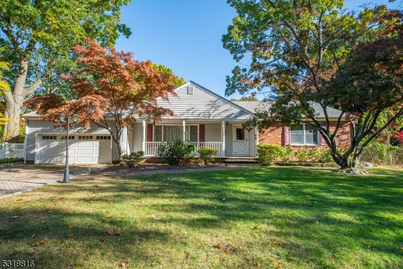 Property Photo: 20 Harrison Ave NJ 07950