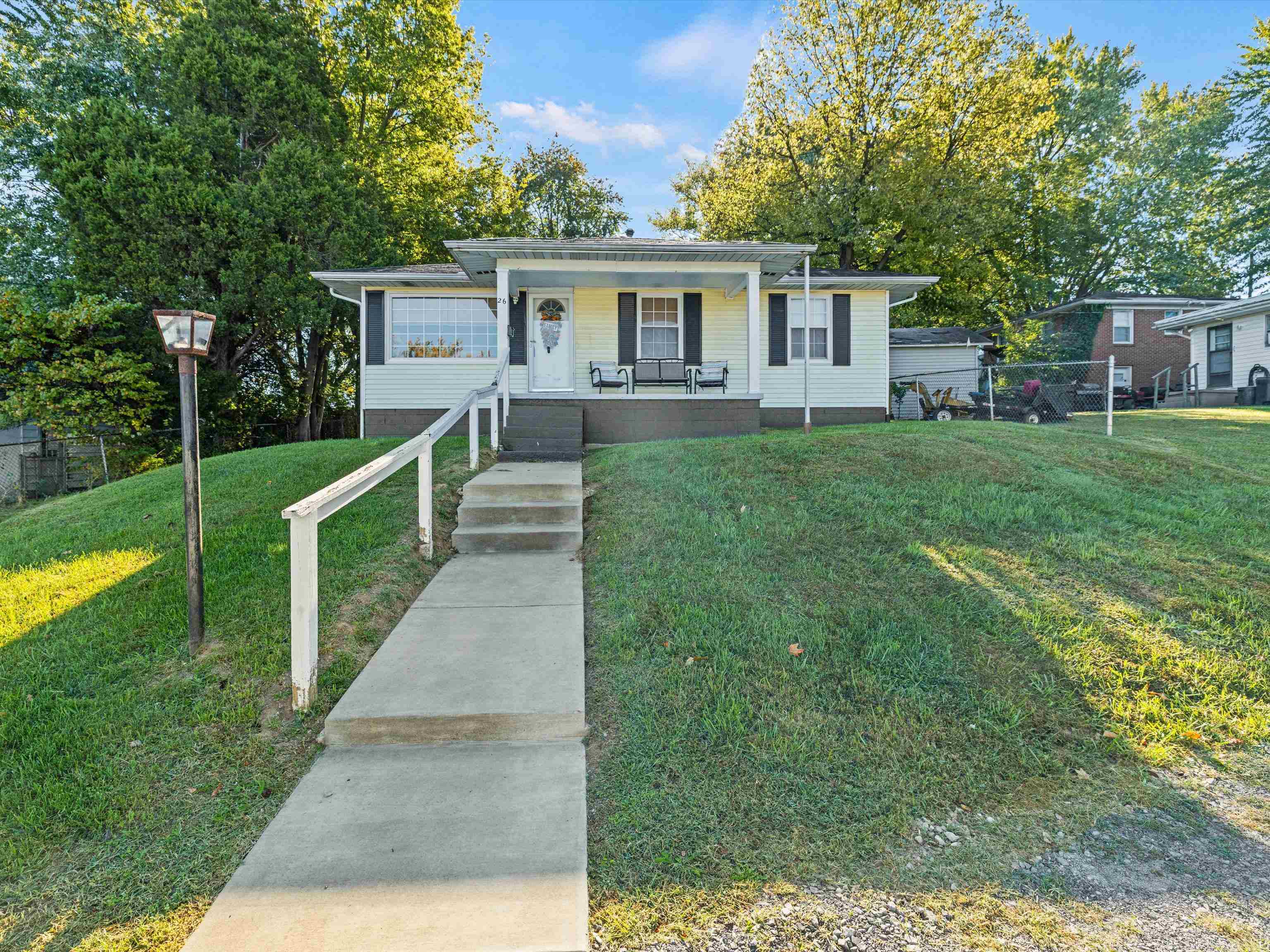 26 Maple St  Henderson KY 42420 photo