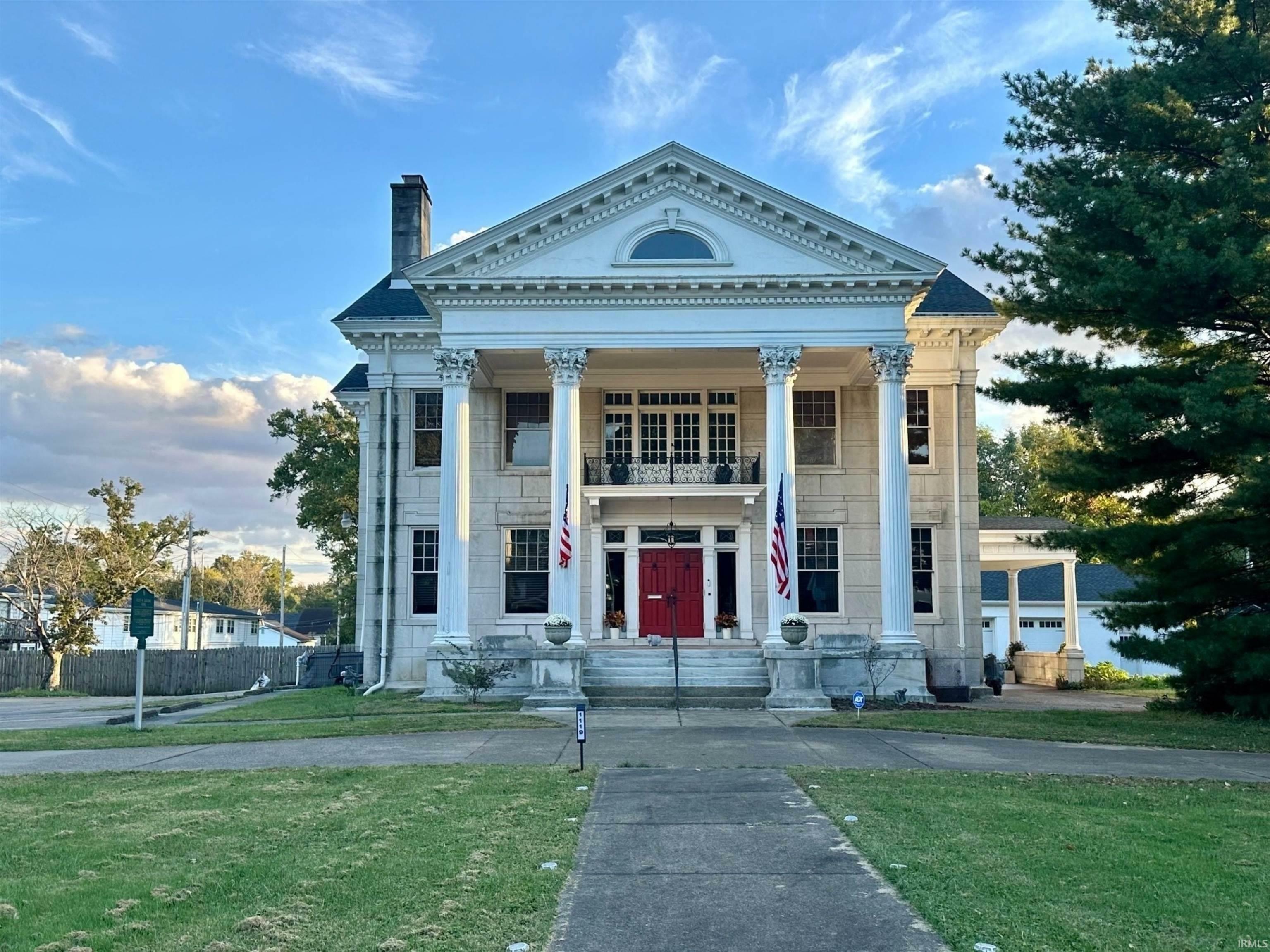 1119 Lincoln Avenue  Evansville IN 47714 photo