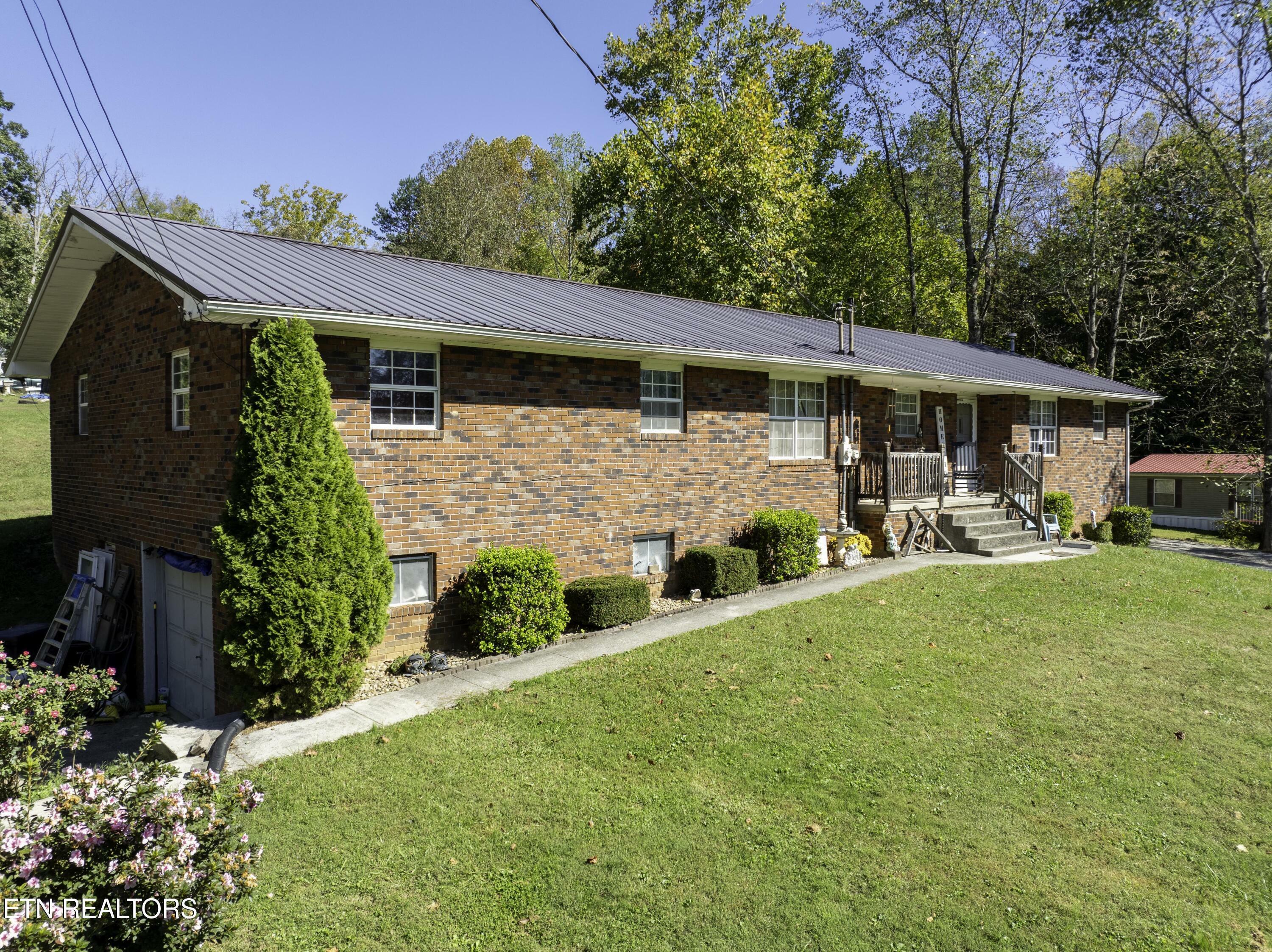 Property Photo:  130 Big Springs Lane  TN 37757 