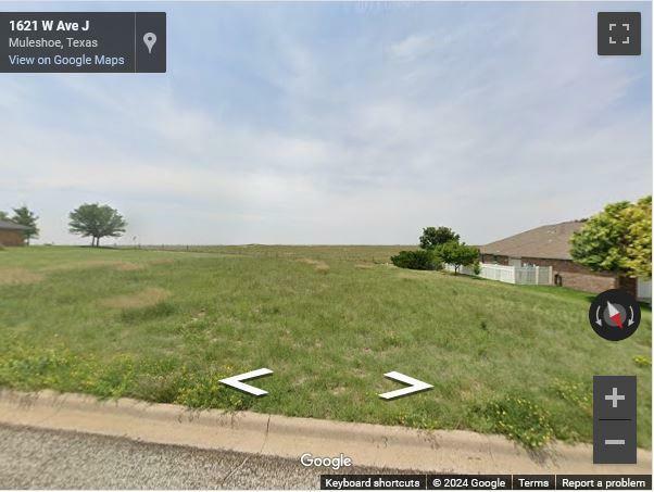 1621 W Ave J  Muleshoe TX 79347 photo