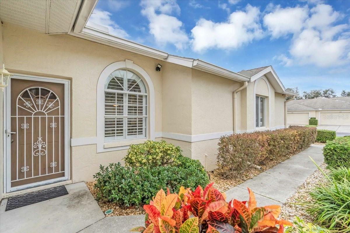 Property Photo:  5831 Cottonwood Street  FL 34203 