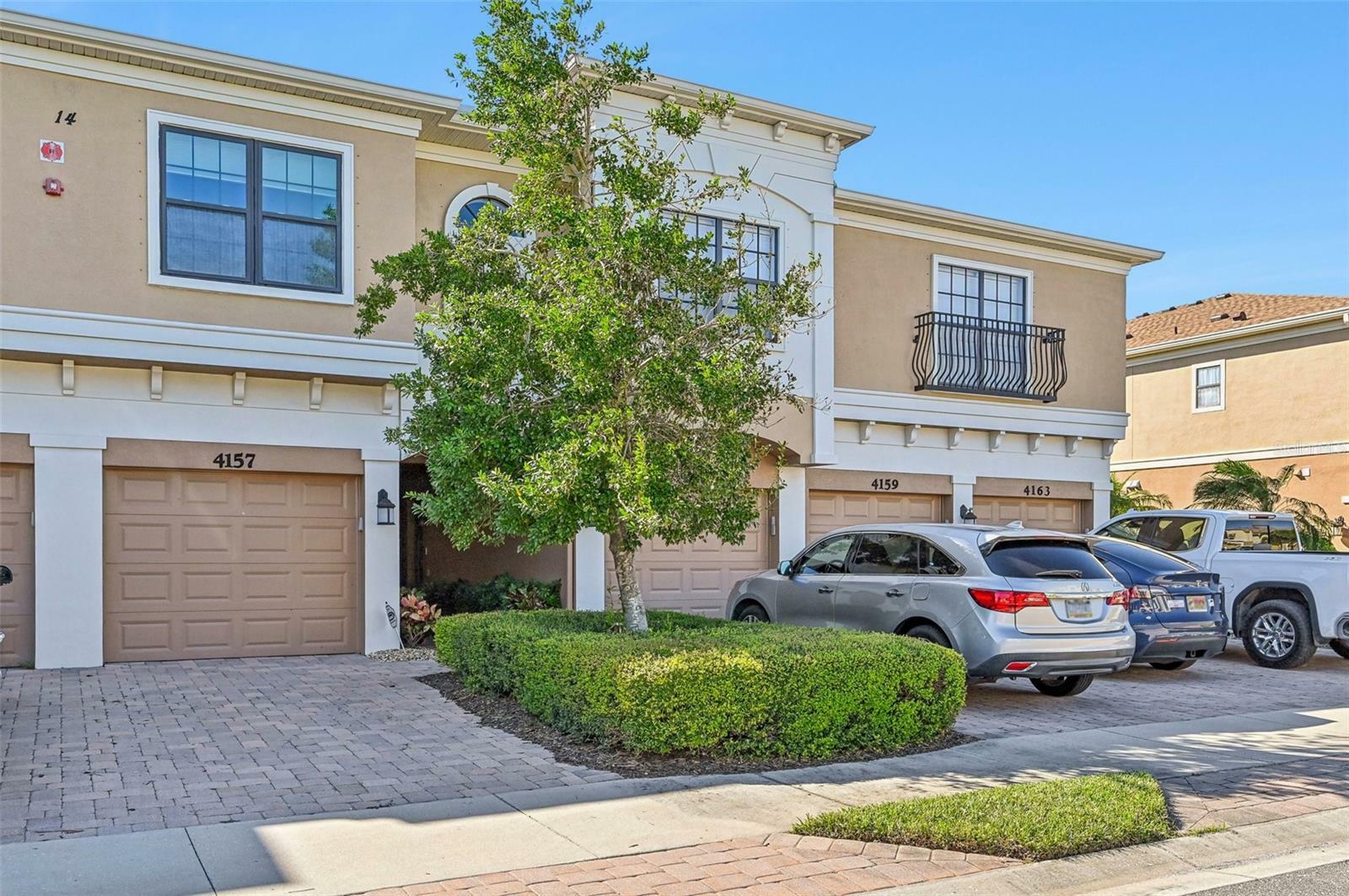 Property Photo:  4157 Overture Circle 383  FL 34209 