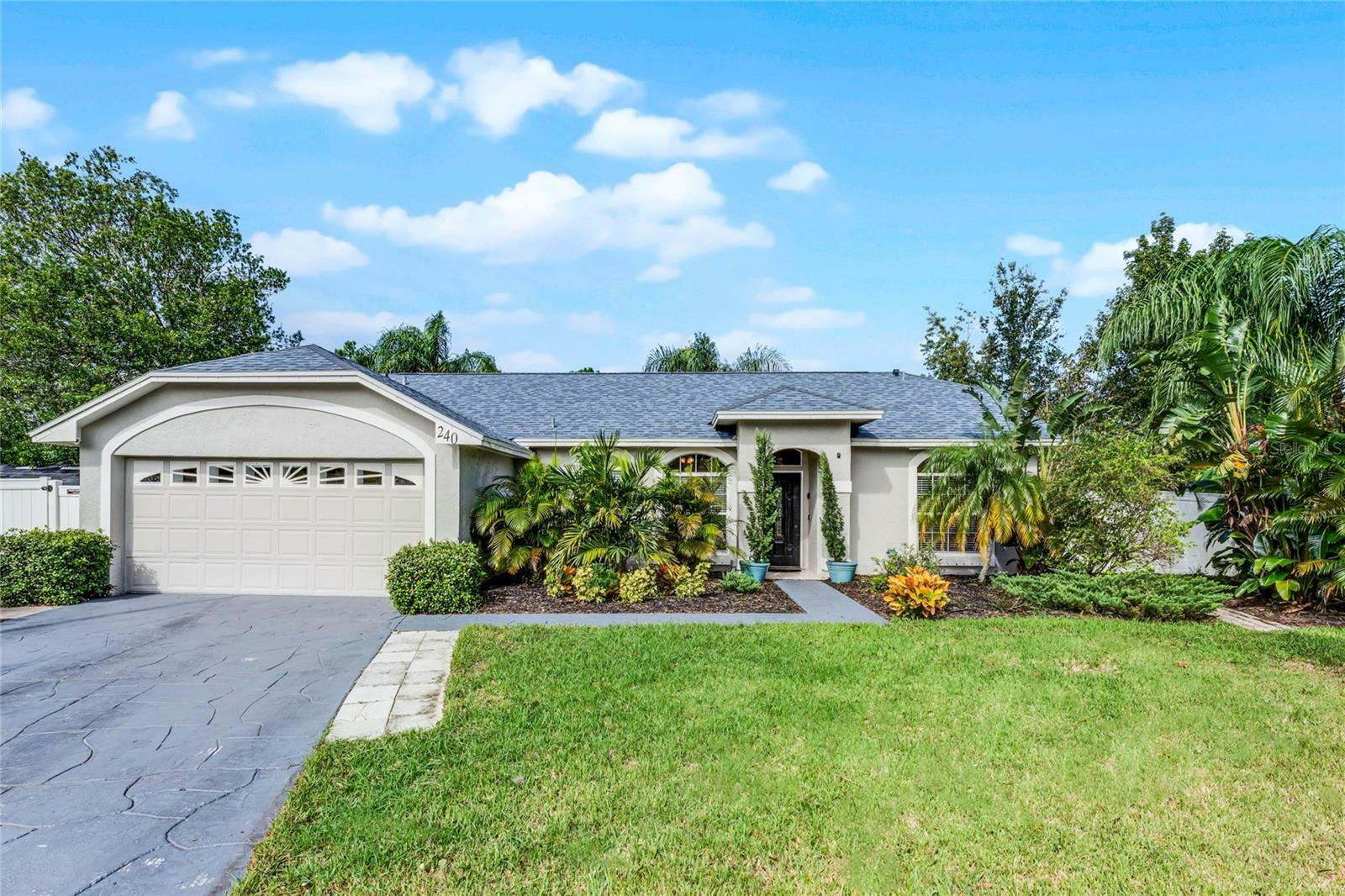 240 Citruswood Court  Davenport FL 33837 photo