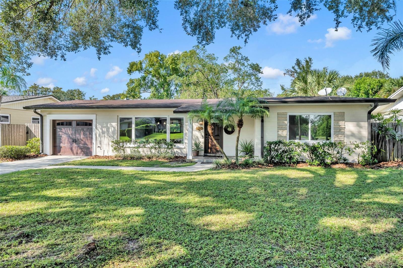 Property Photo: 2113 Albert Lee Parkway FL 32789