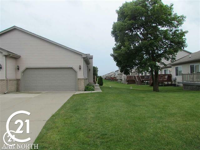 29240 Red Maple Drive  Chesterfield MI 48051 photo