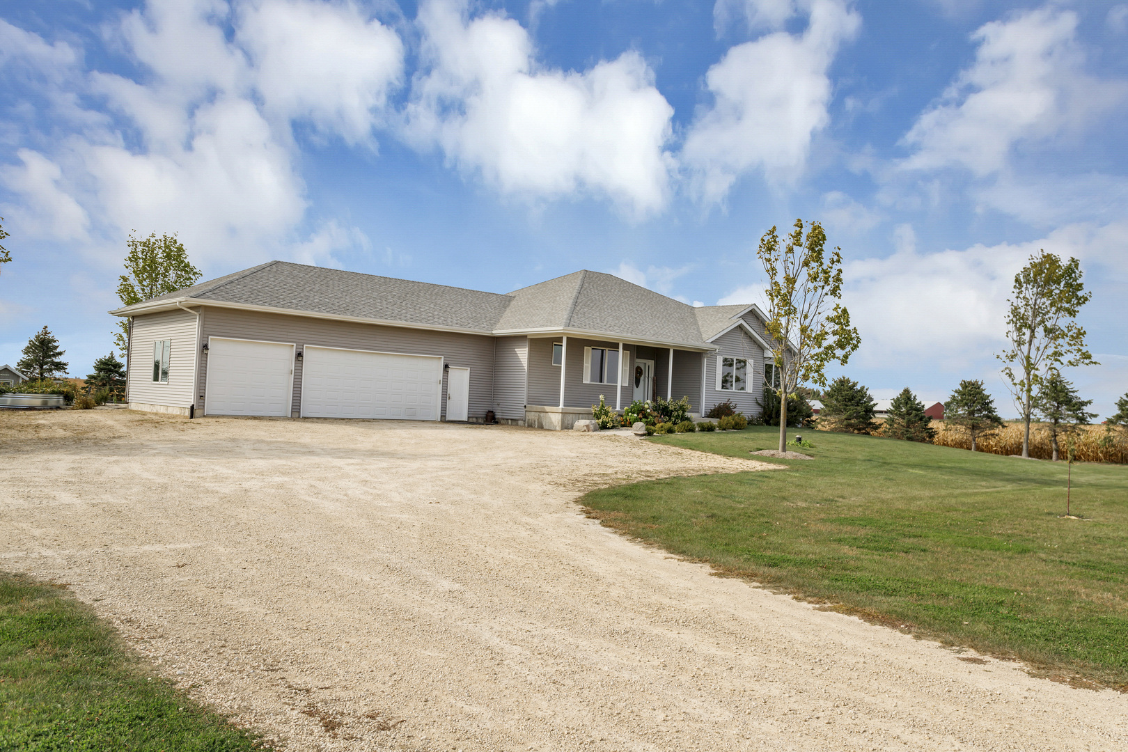 Property Photo:  34765 Jefferson Road  IL 60135 