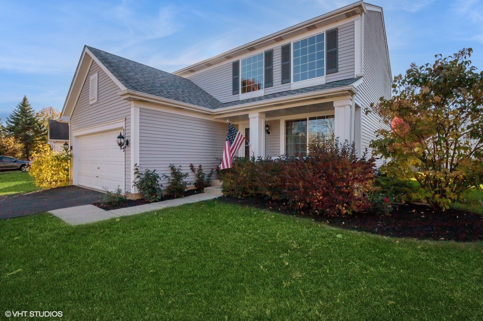 Property Photo:  1315 Fairport Drive  IL 60030 