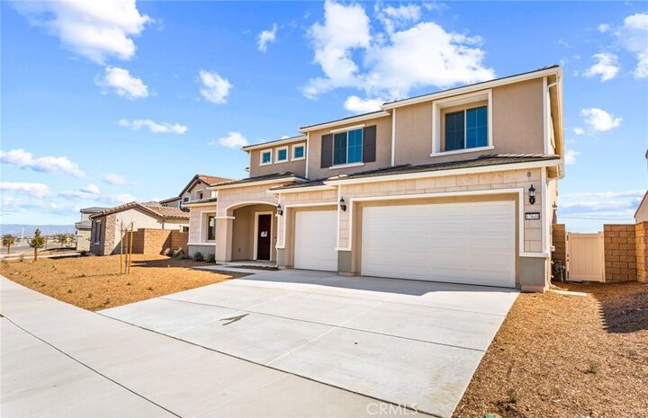 Property Photo:  17648 McDowell Valley Drive  CA 92503 