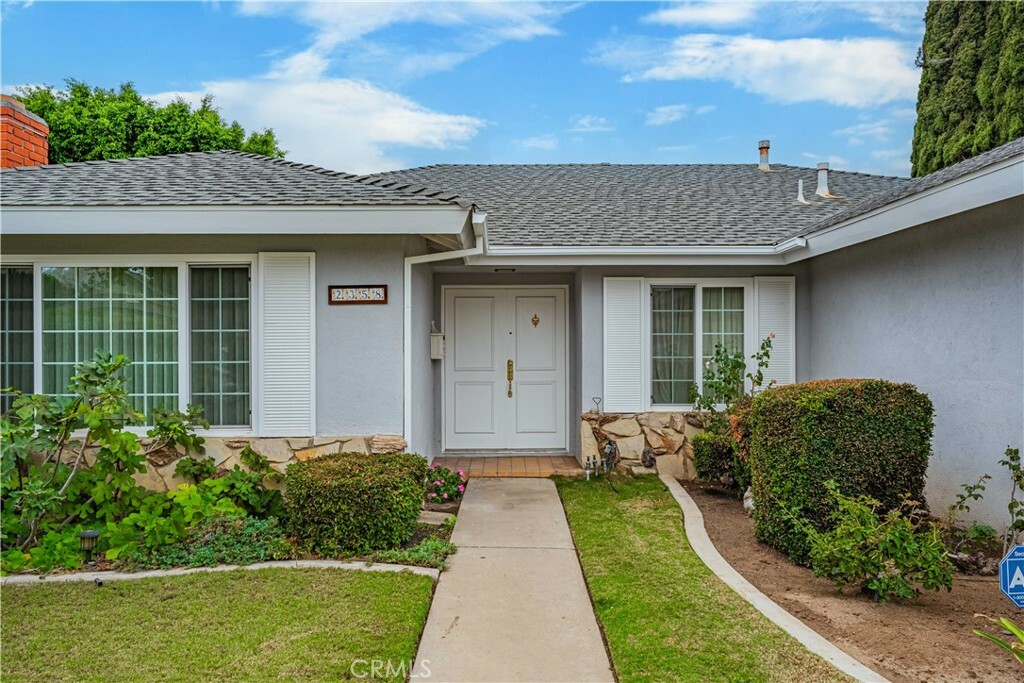 Property Photo:  2358 N Glennwood Street  CA 92865 