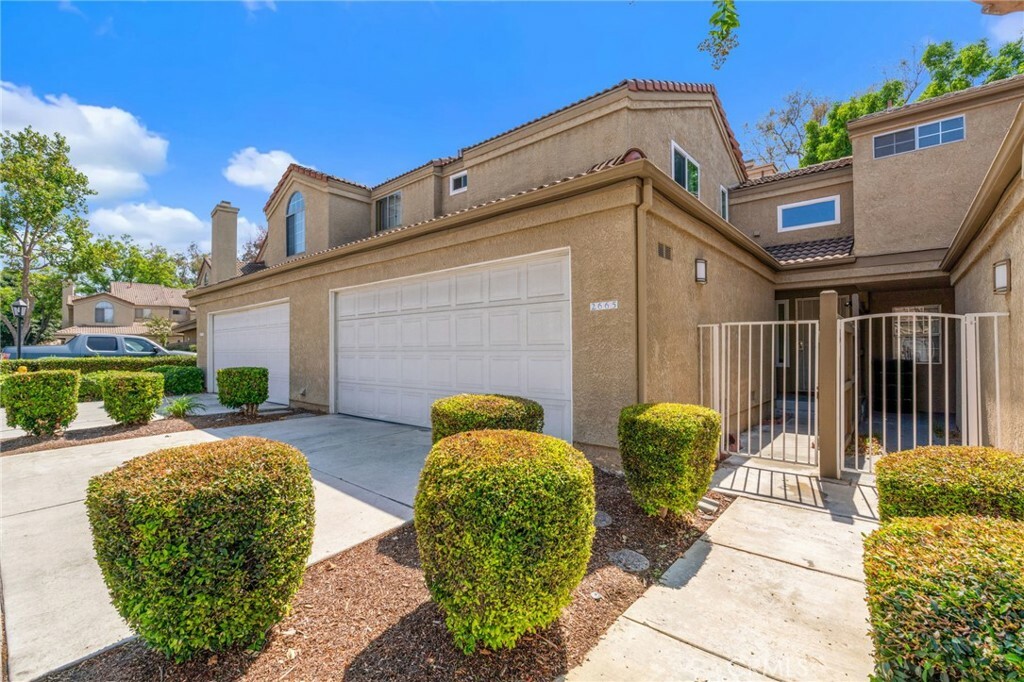 2665 Lookout Circle  Chino Hills CA 91709 photo