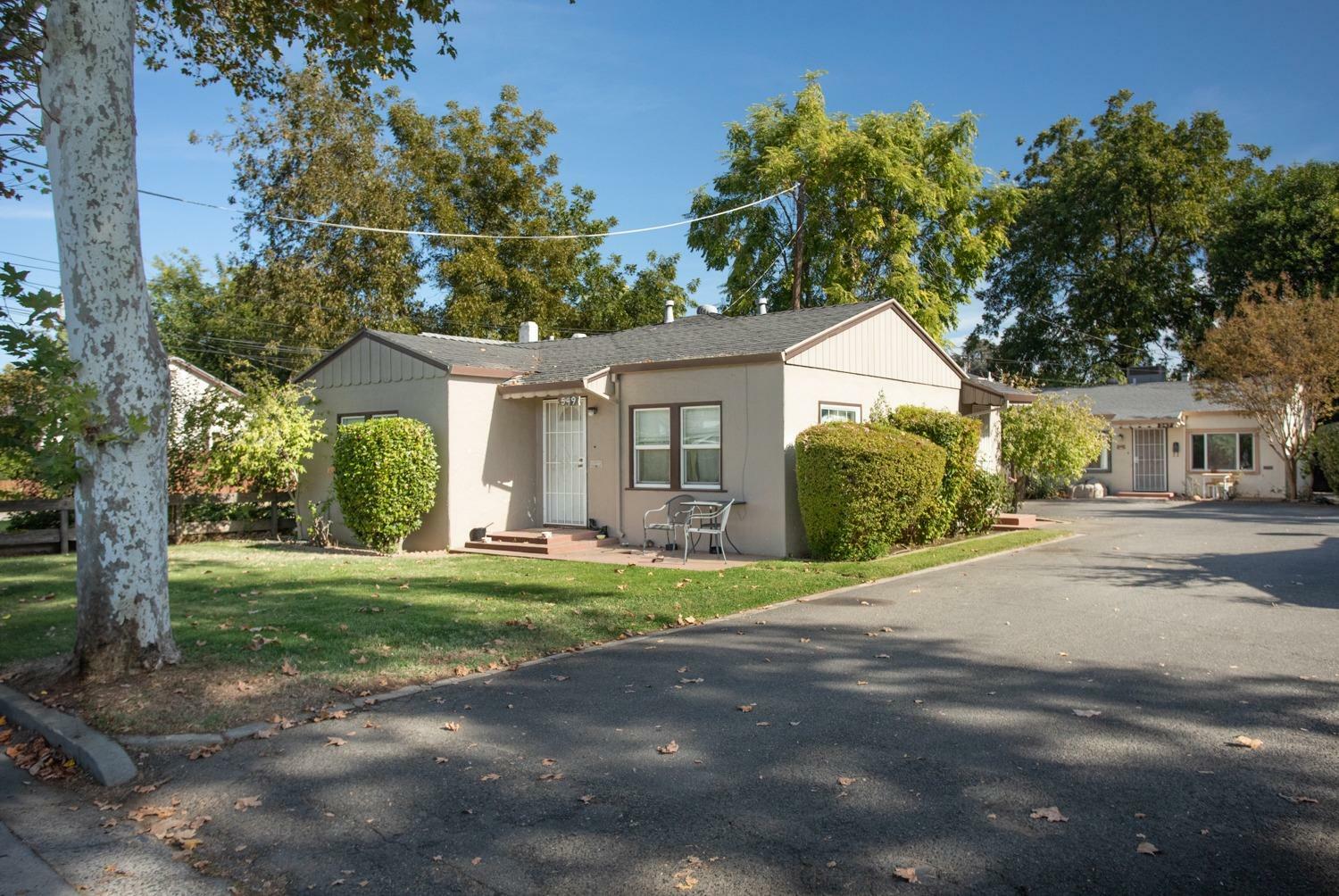 Property Photo:  547 Hawthorne Street  CA 95991 