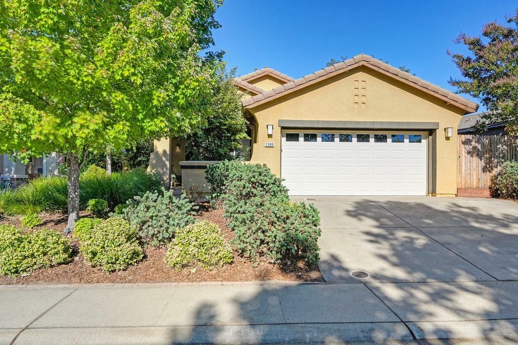 1388 Walden Drive  Folsom CA 95630 photo