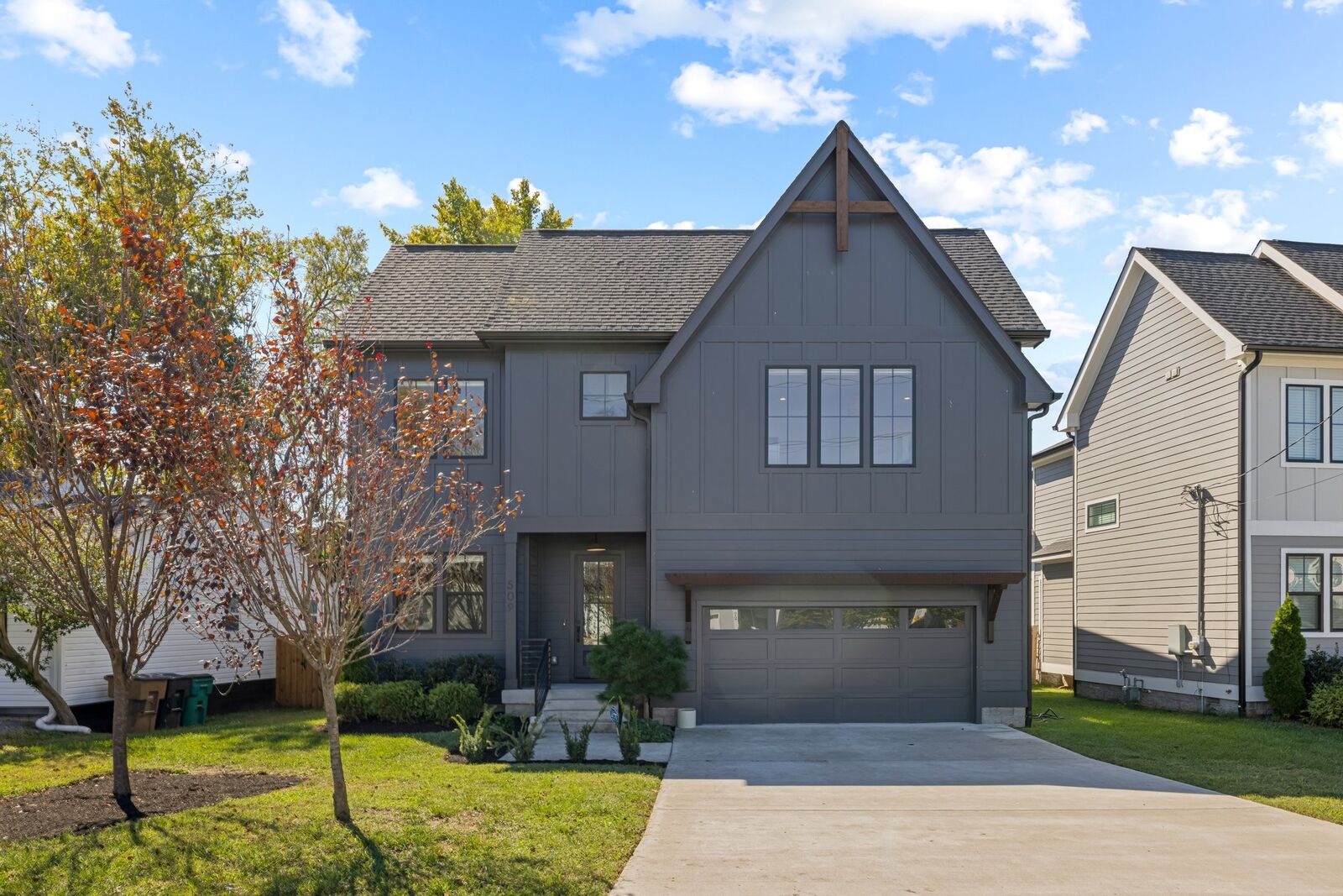 Property Photo:  509 Croley Dr  TN 37209 