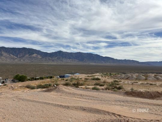 Property Photo:  S Josie Ann Way  AZ 86432 