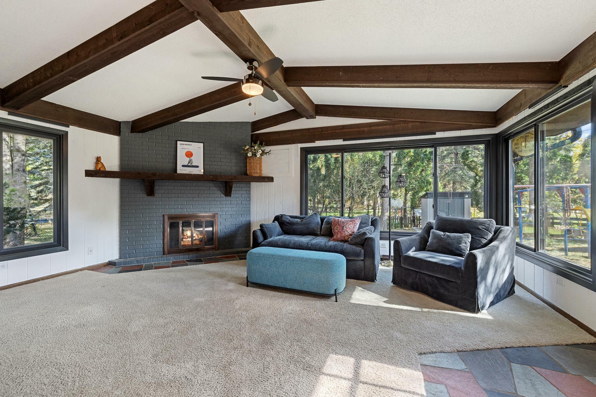 Property Photo:  1097 Cedarwood Drive  MN 55125 