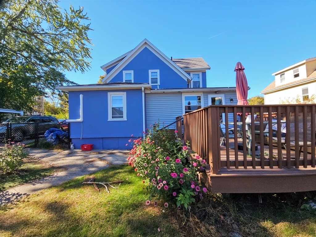 Property Photo:  14 Bethany Rd  MA 01702 