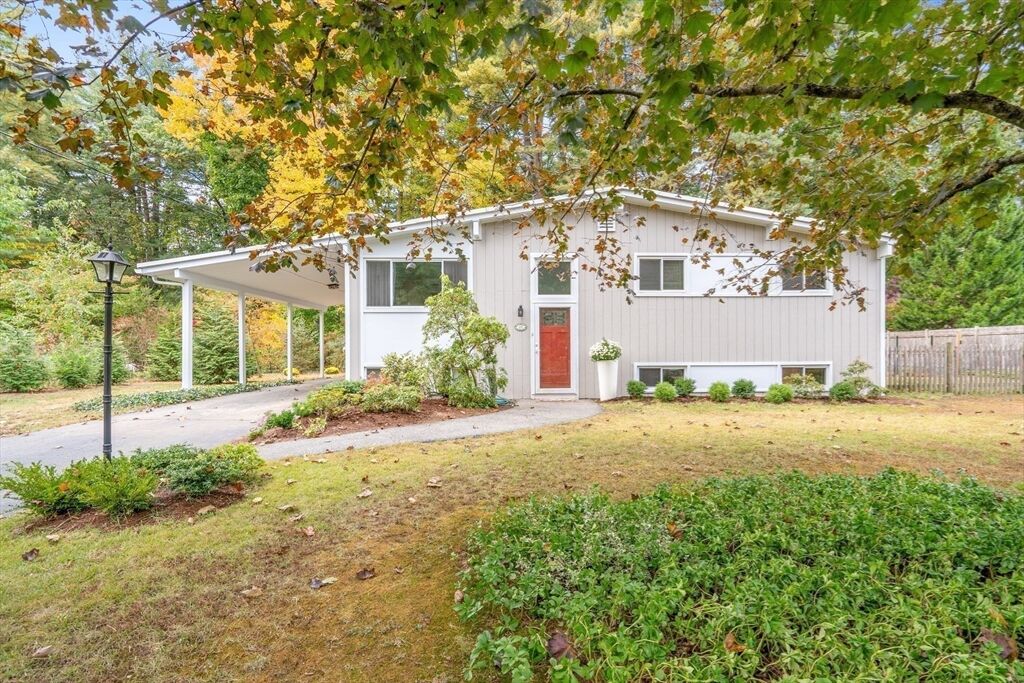 Property Photo: 65 Robbins Rd MA 01776